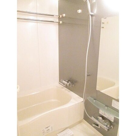 グレンパーク江坂IIの物件内観写真